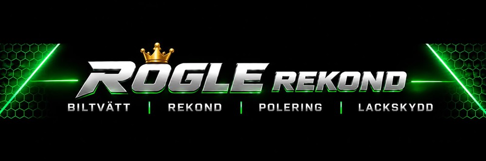 Rögle Rekond